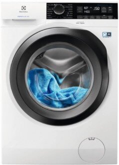 Electrolux EW7F2946LB Çamaşır Makinesi kullananlar yorumlar
